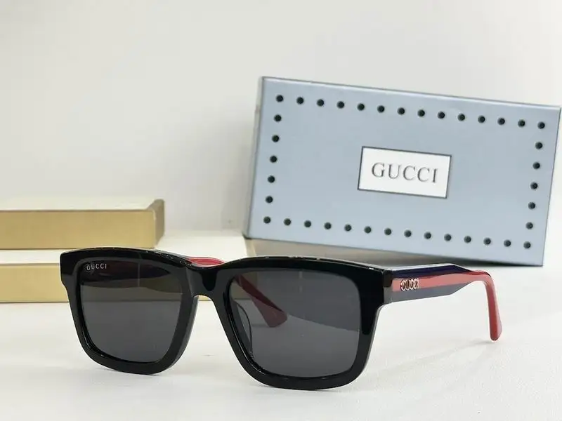 Gucci Glasses smr173