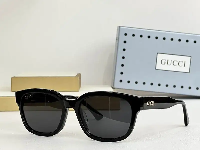 Gucci Glasses smr174