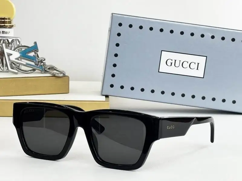 Gucci Glasses smr175