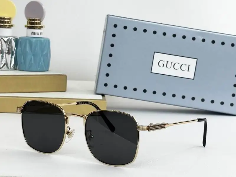 Gucci Glasses smr176