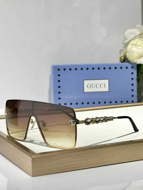 Gucci Glasses smr178