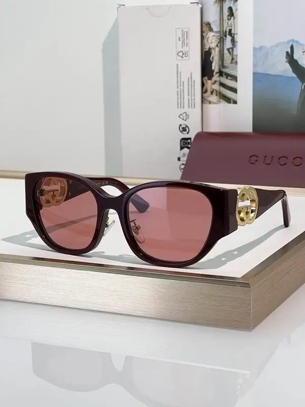 Gucci Glasses smr179