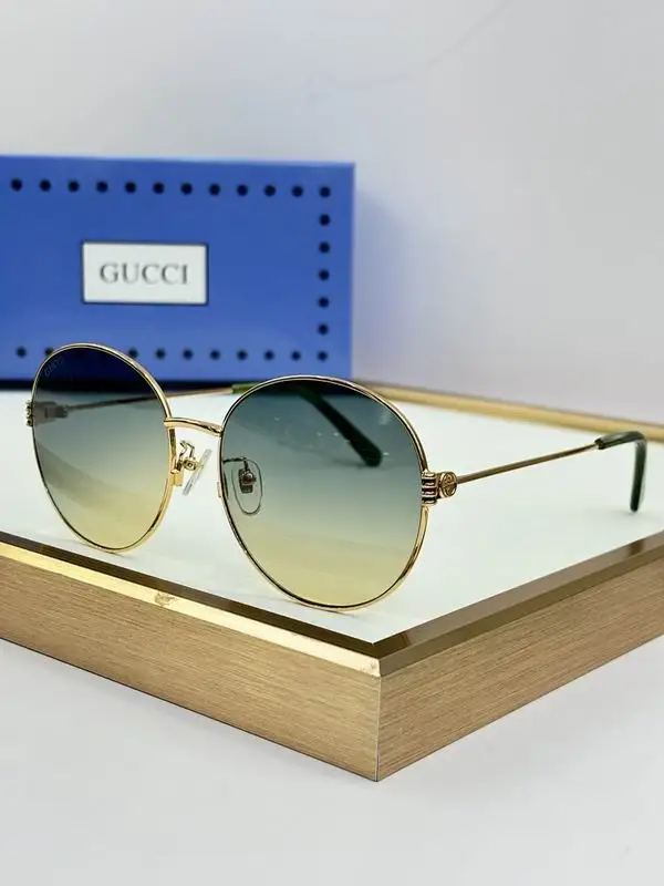 Gucci Glasses smr180