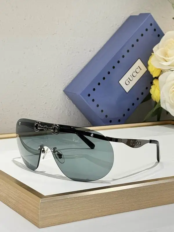 Gucci Glasses smr193