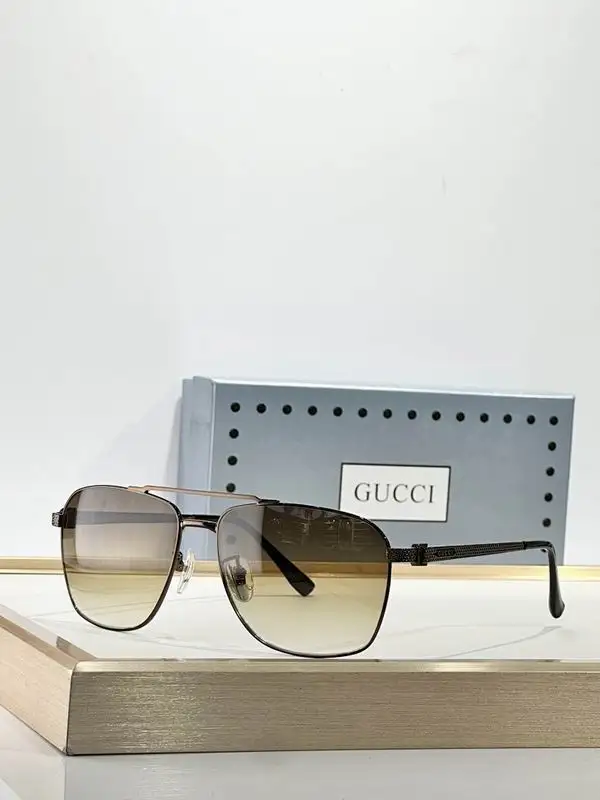 Gucci Glasses smr195