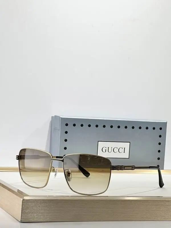 Gucci Glasses smr198