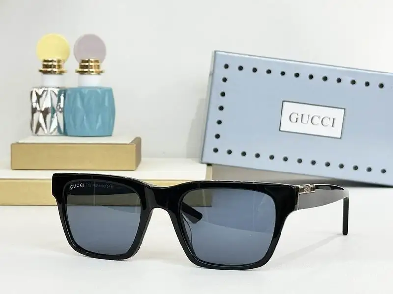 Gucci Glasses smr199