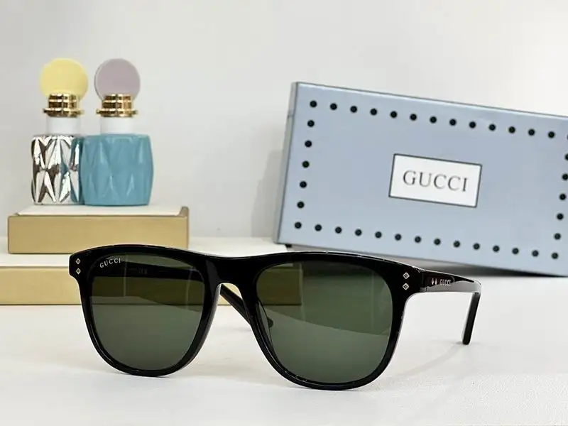 Gucci Glasses smr200