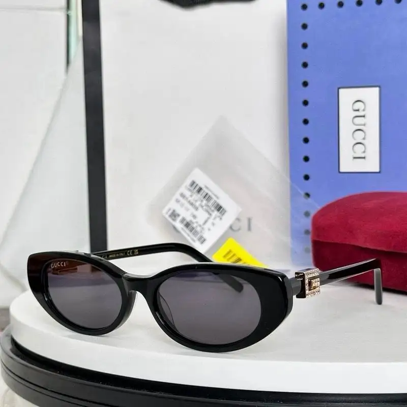 Gucci Glasses smr201