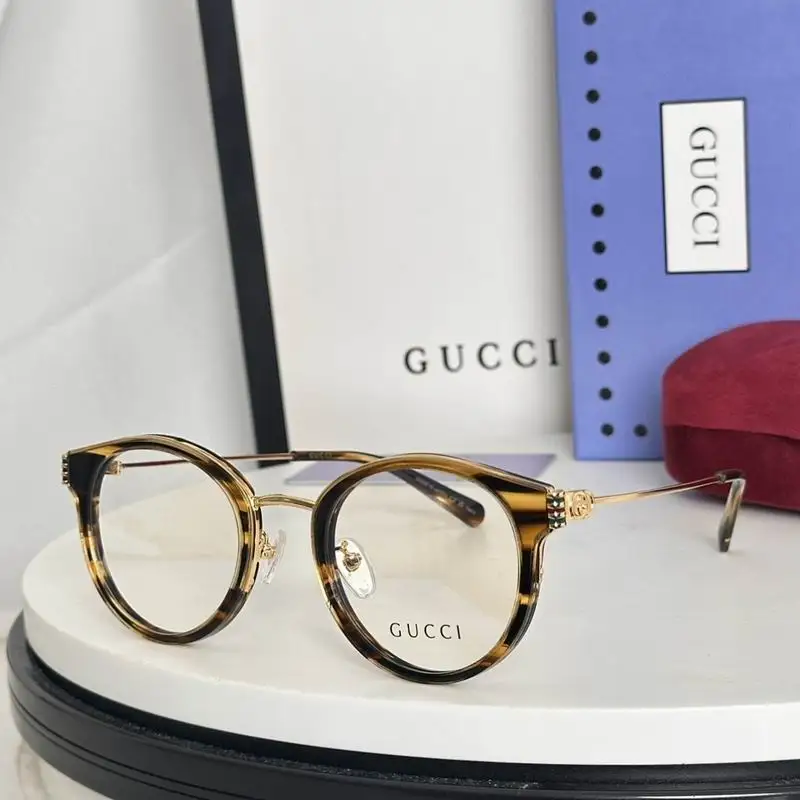 Gucci Glasses smr205