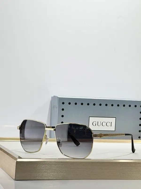 Gucci Glasses smr206