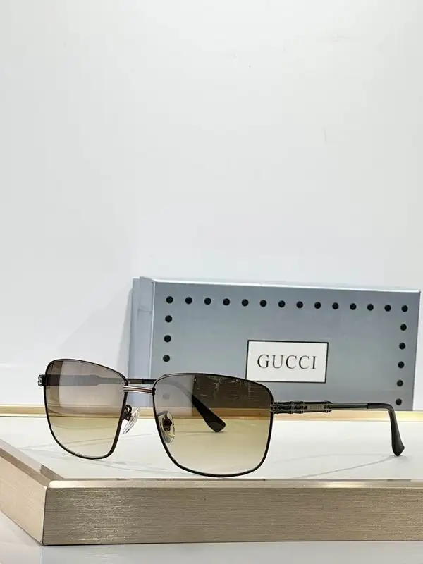 Gucci Glasses smr207