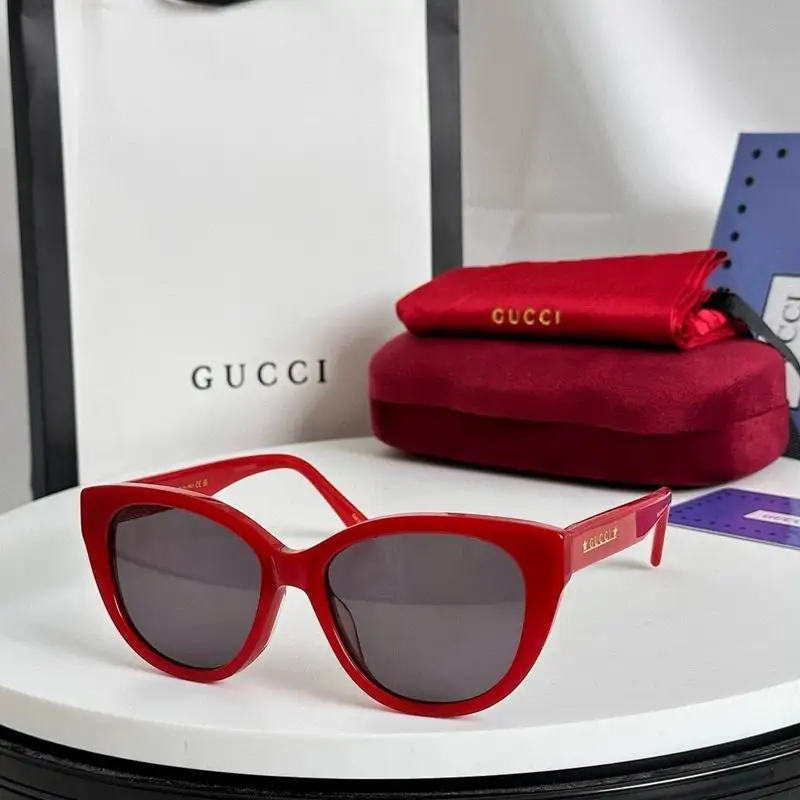 Gucci Glasses smr211