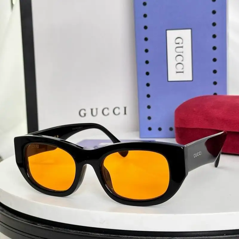 Gucci Glasses smr218