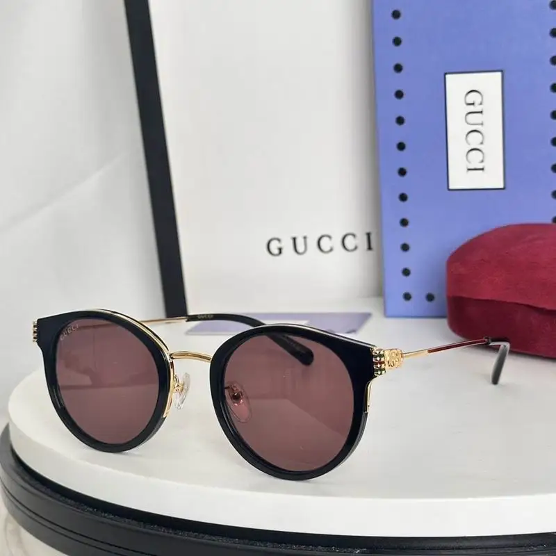 Gucci Glasses smr219