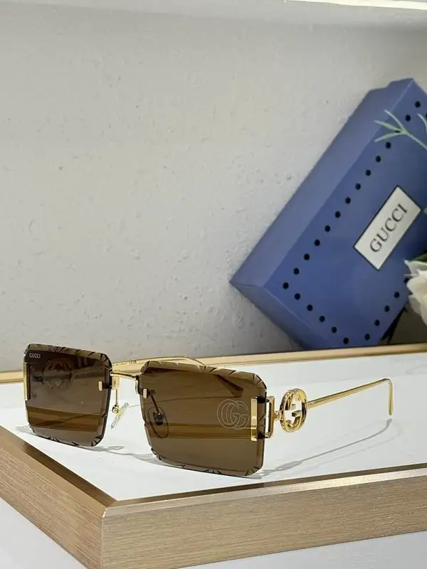 Gucci Glasses smr239