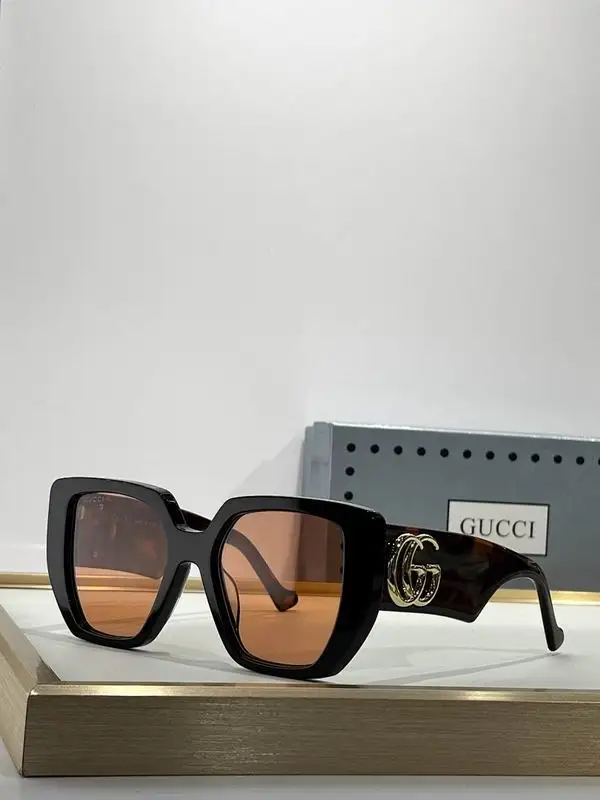 Gucci Glasses smr244