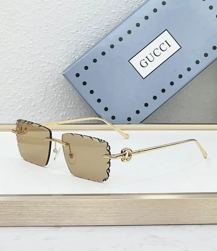 Gucci Glasses smr251
