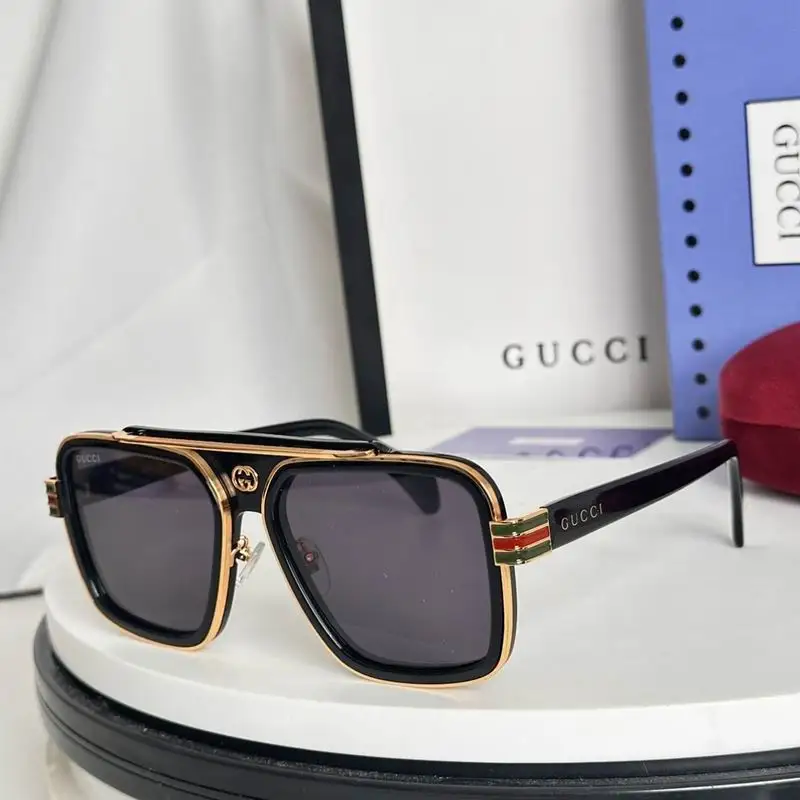 Gucci Glasses smr253