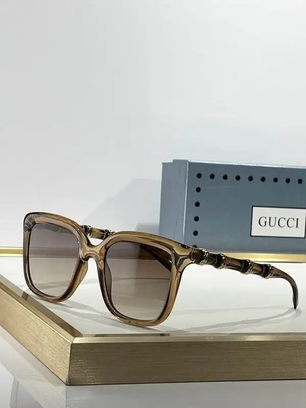 Gucci Glasses smr261