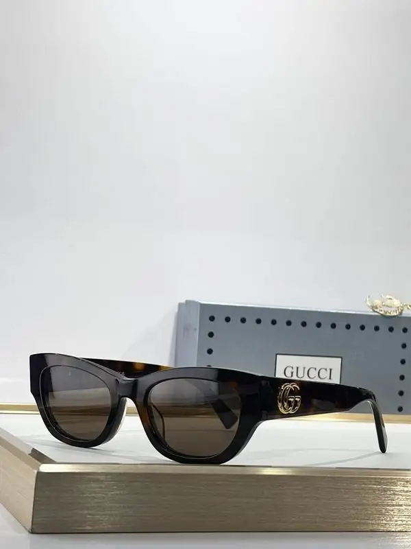 Gucci Glasses smr262