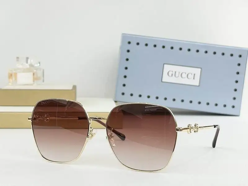 Gucci Glasses smr264