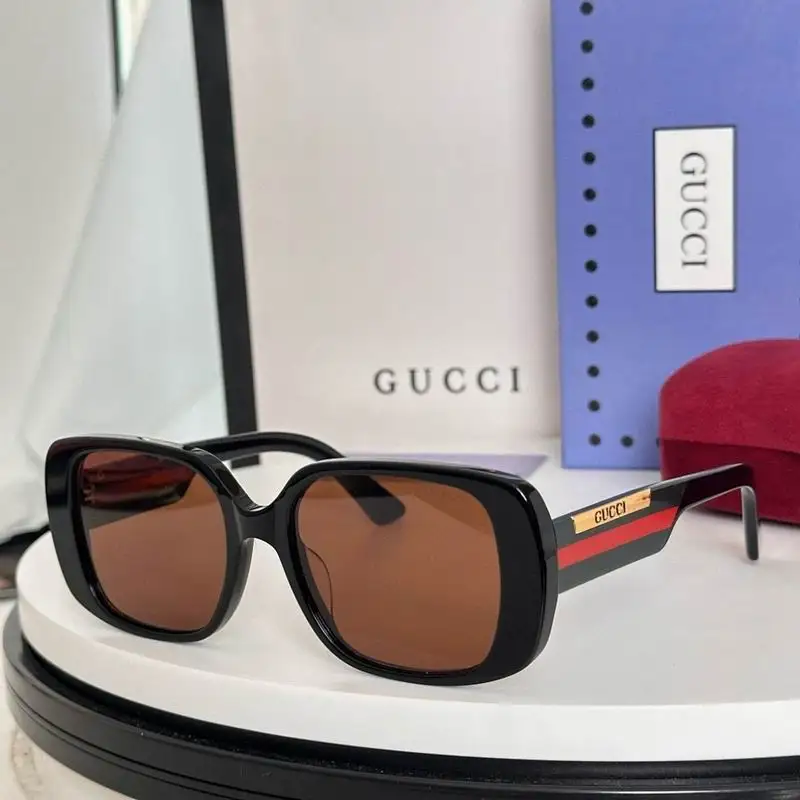 Gucci Glasses smr268