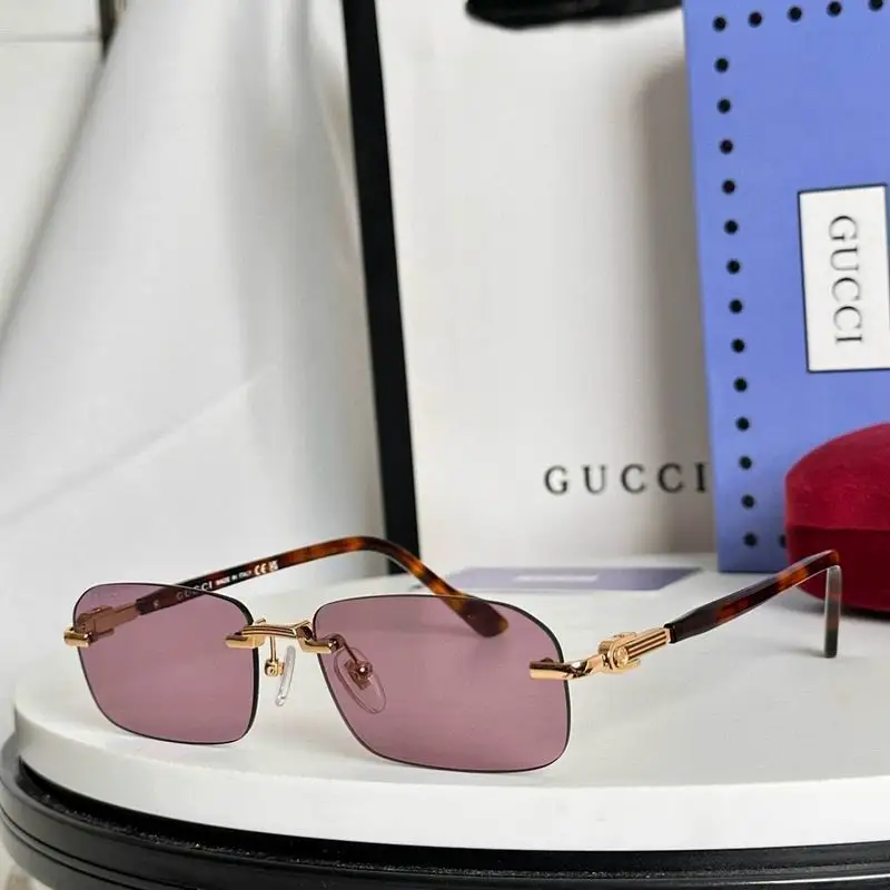 Gucci Glasses smr271