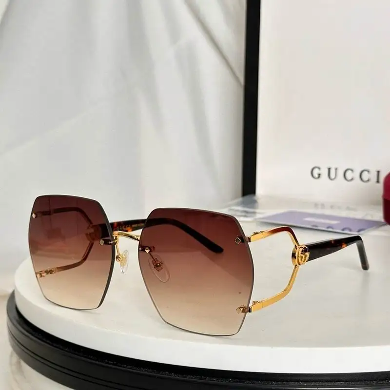 Gucci Glasses smr275