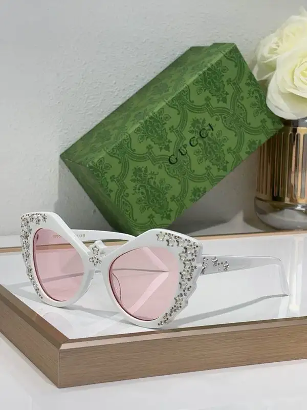 Gucci Glasses smr278