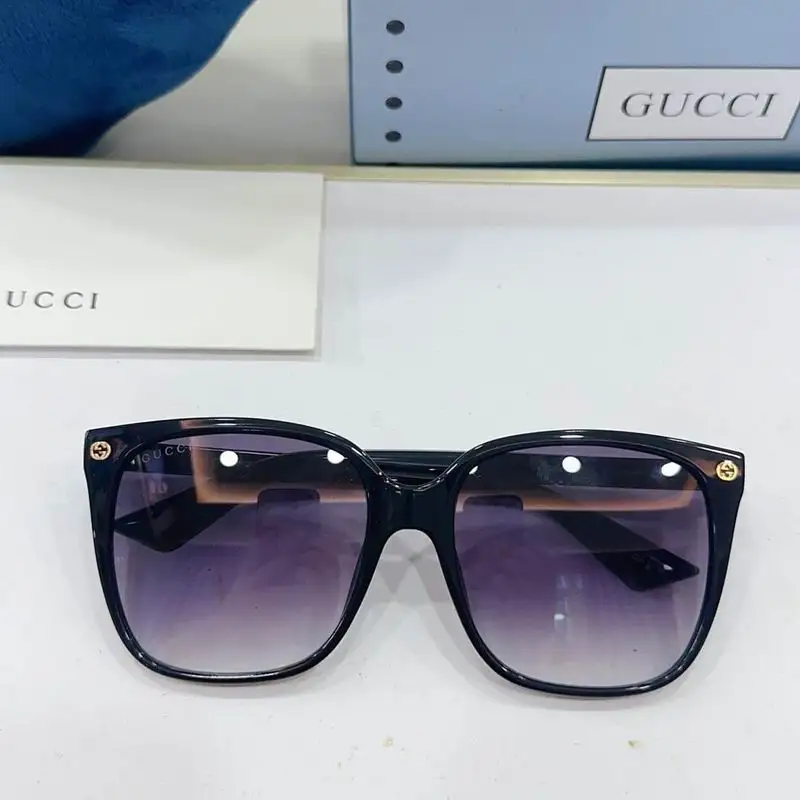 Gucci Glasses smr280