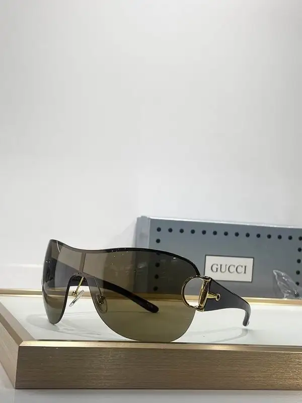 Gucci Glasses smr285