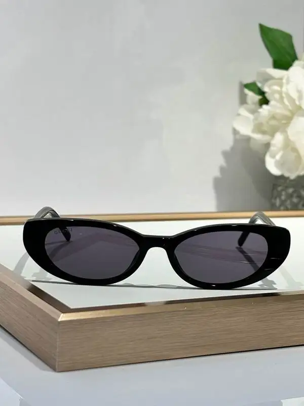 Gucci Glasses smr286