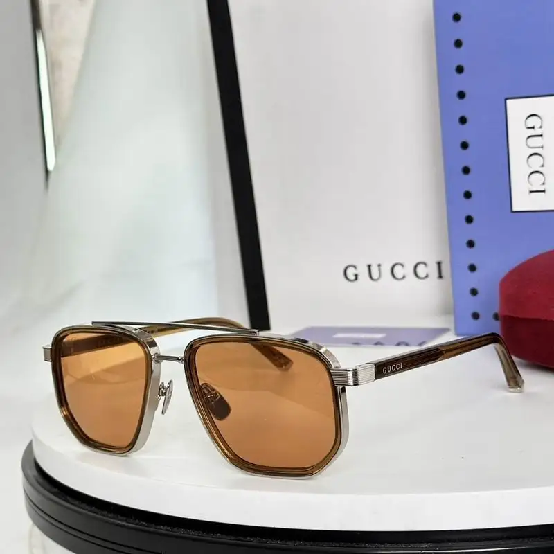 Gucci Glasses smr292