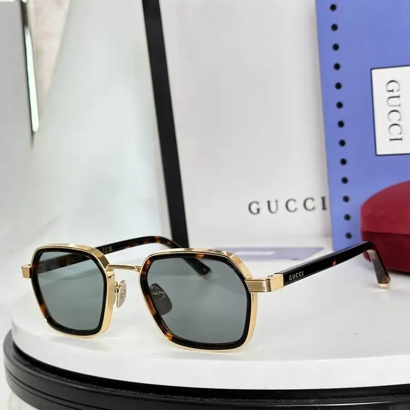 Gucci Glasses smr293