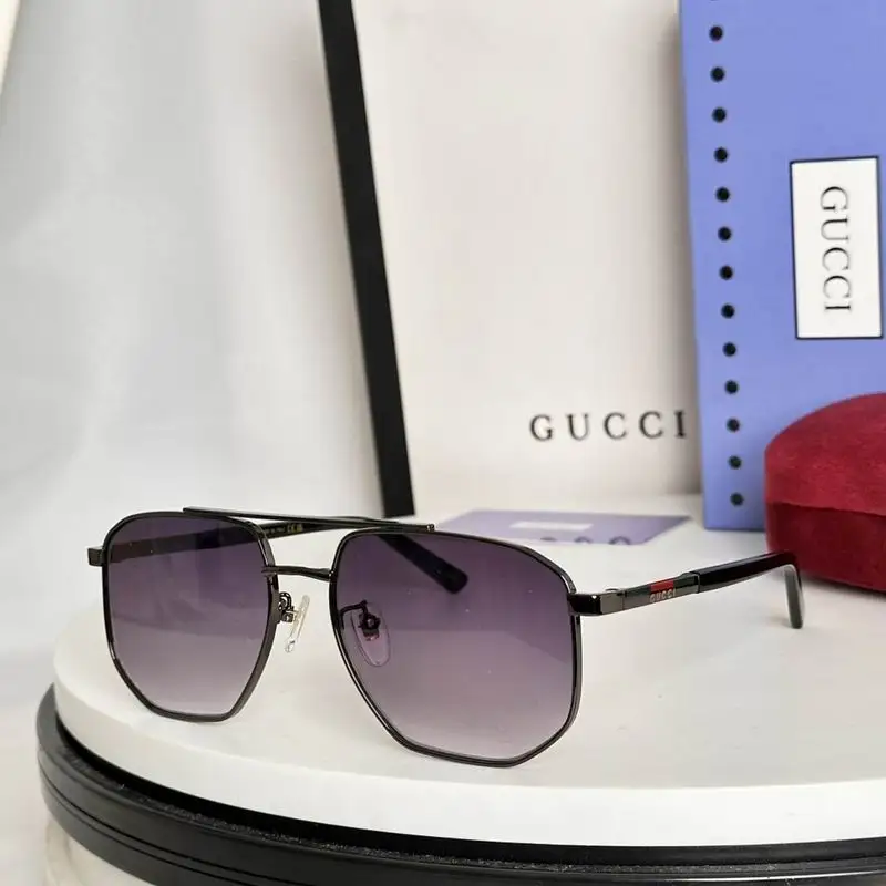 Gucci Glasses smr294