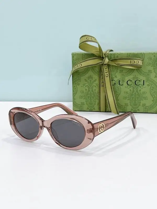 Gucci Glasses smr302