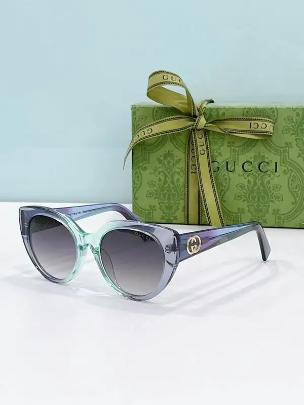 Gucci Glasses smr303