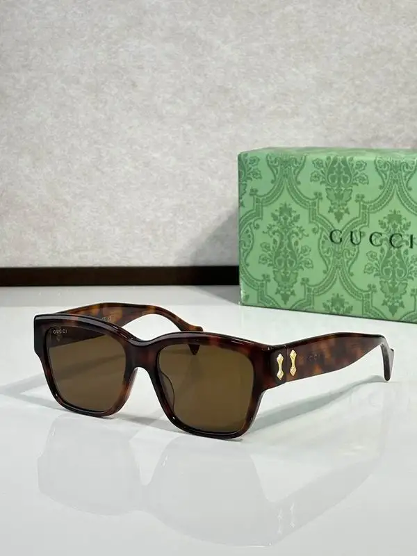 Gucci Glasses smr312