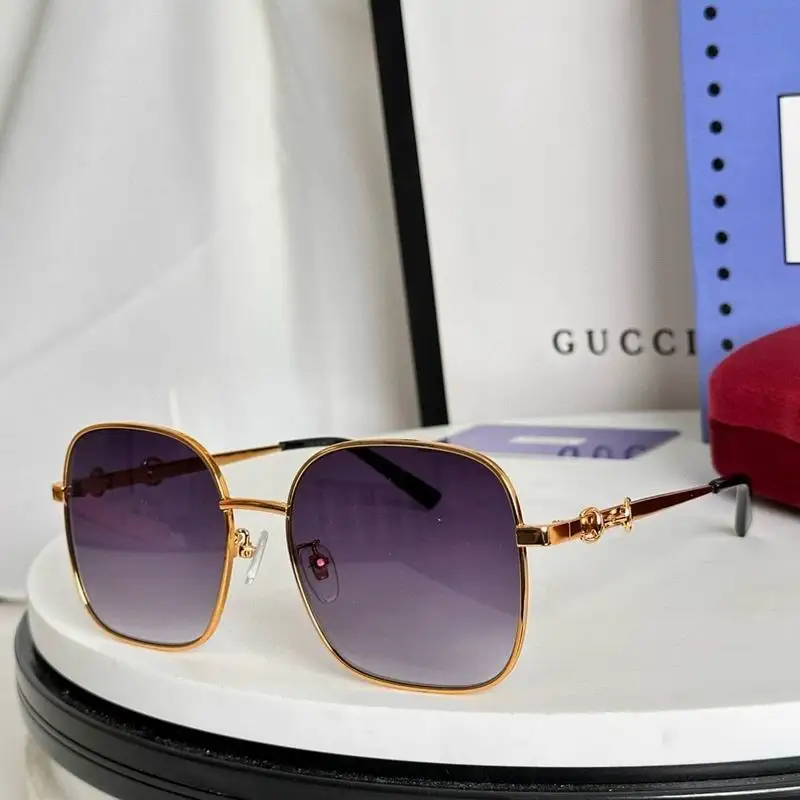 Gucci Glasses smr313