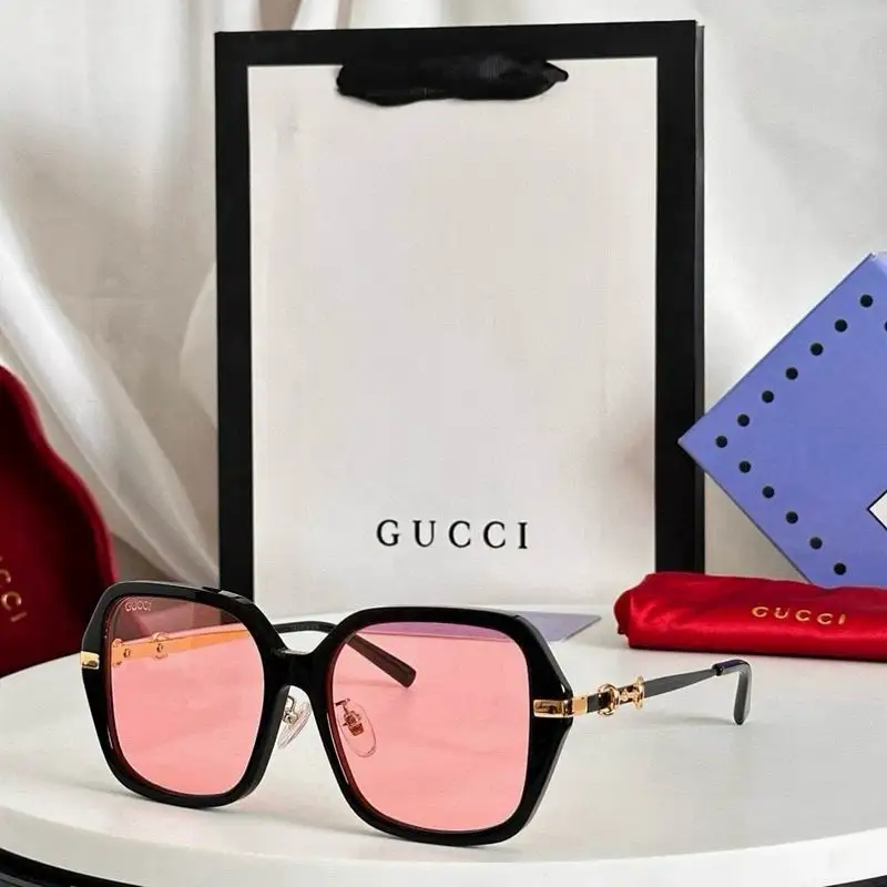 Gucci Glasses smr315