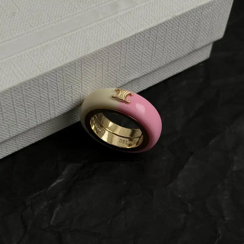 Celine Ring yxx09