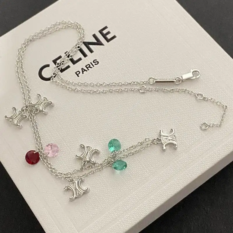 Celine Necklace yxx03