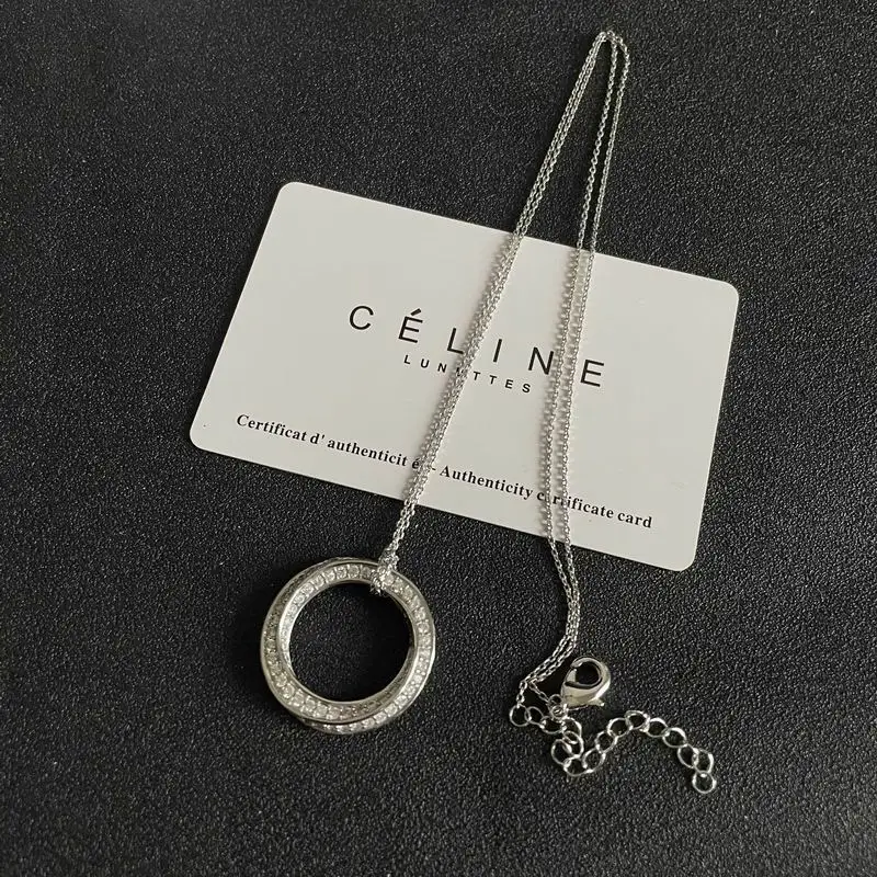 Celine Necklace yxx13