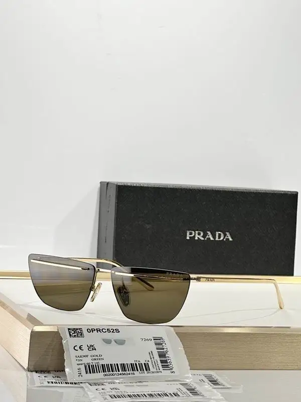 Prada Glasses smr182