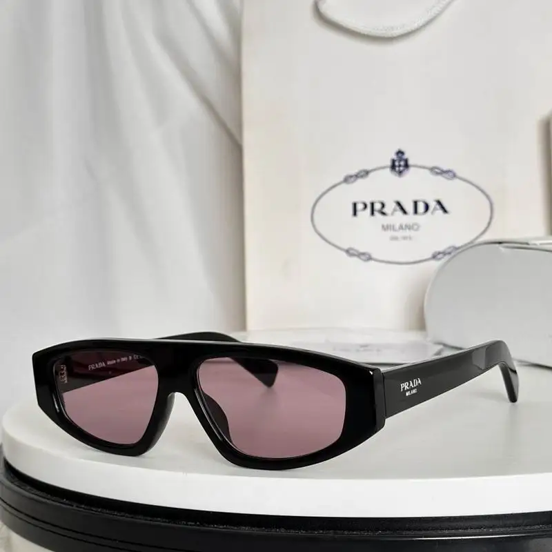 Prada Glasses smr185