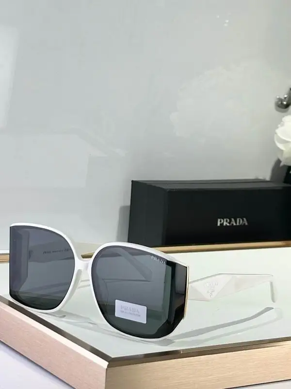 Prada Glasses smr186