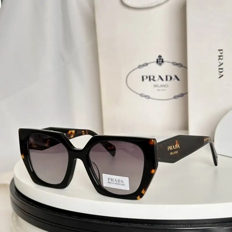 Prada Glasses smr189