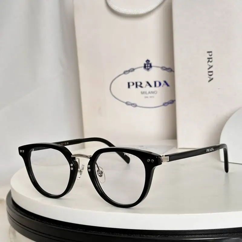 Prada Glasses smr191
