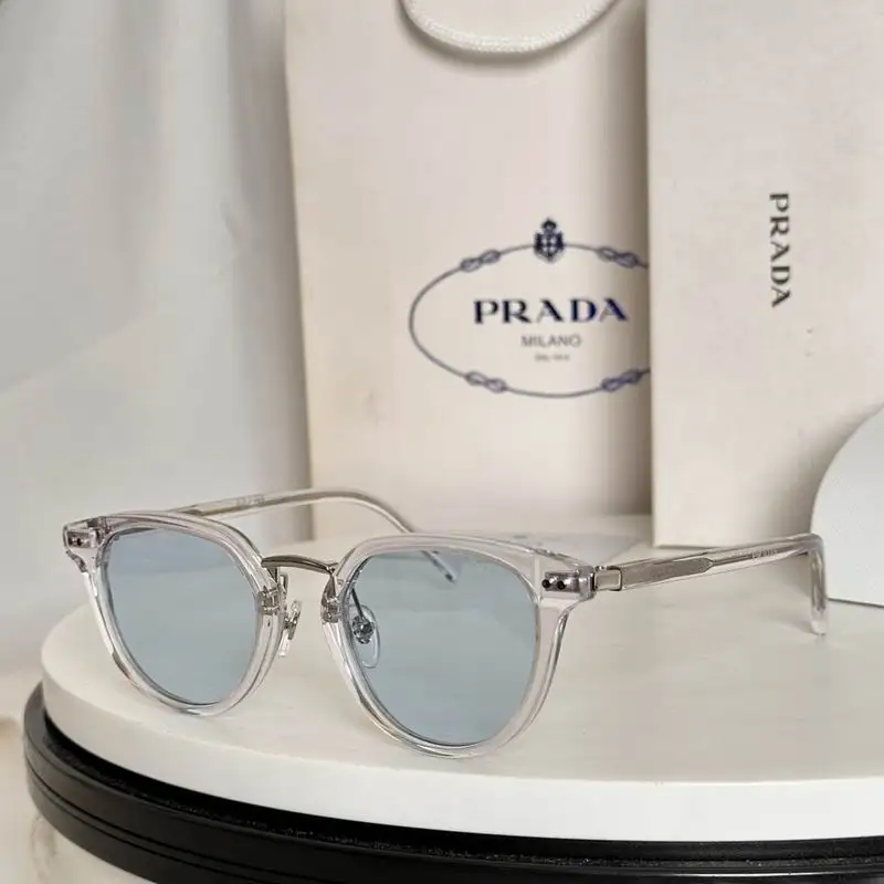 Prada Glasses smr192